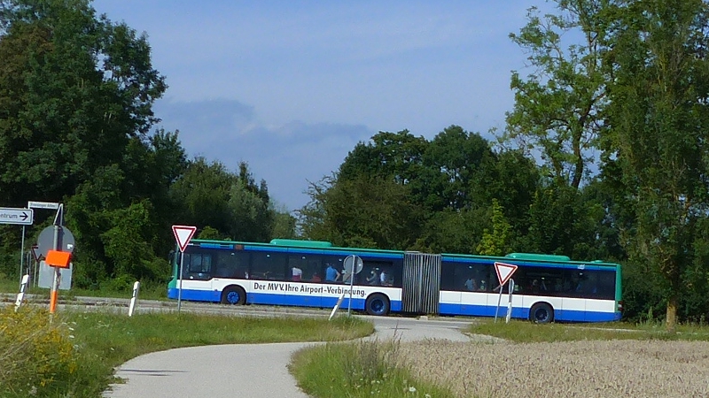 ÖPNV-Fachtagungen